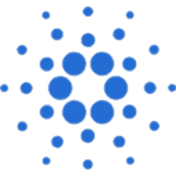 Cardano 90-day logo