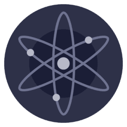 Cosmos 90-day logo