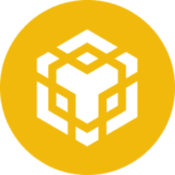BNB 90-day logo