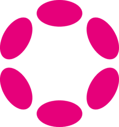 Polkadot 90-day logo