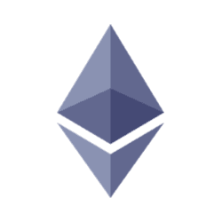 Ethereum 90-day logo