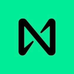 NEAR 90-day logo