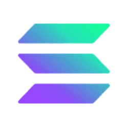 Solana 90-day logo